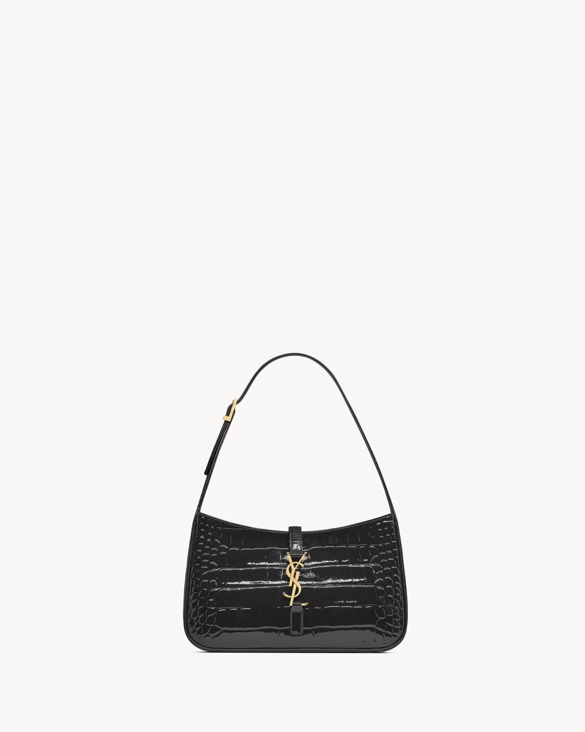 Saint Laurent Le 5 à 7 Hobo Bag