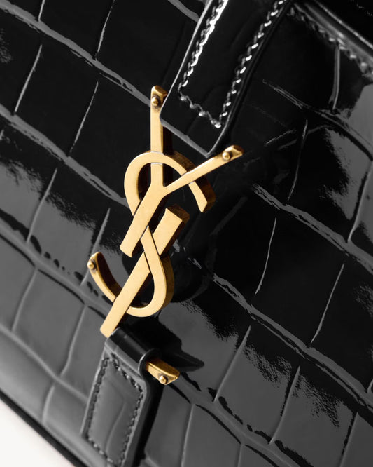 Saint Laurent Le 5 à 7 Hobo Bag