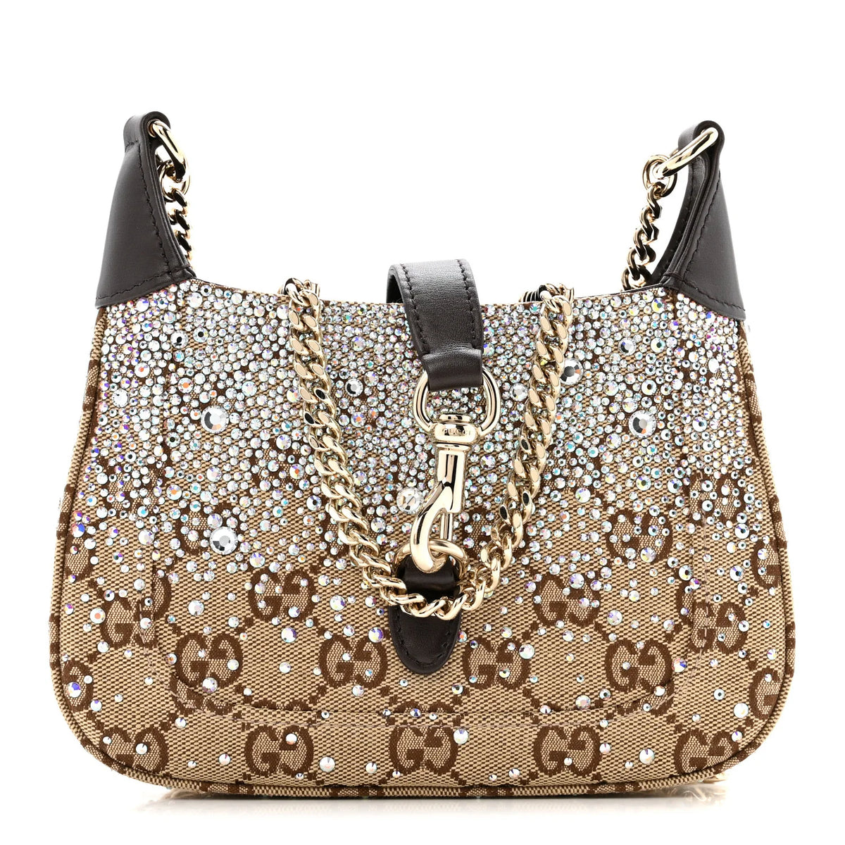 Gucci Jackie Notte Bag