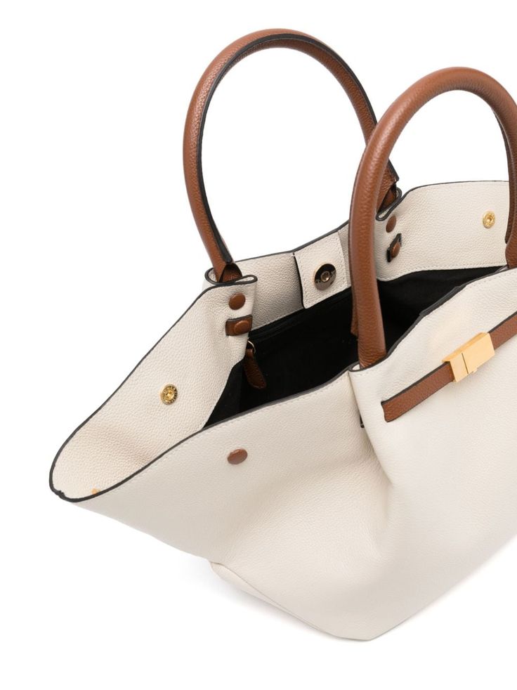 DEMELLIER Hand Bag | With Brand Packaging