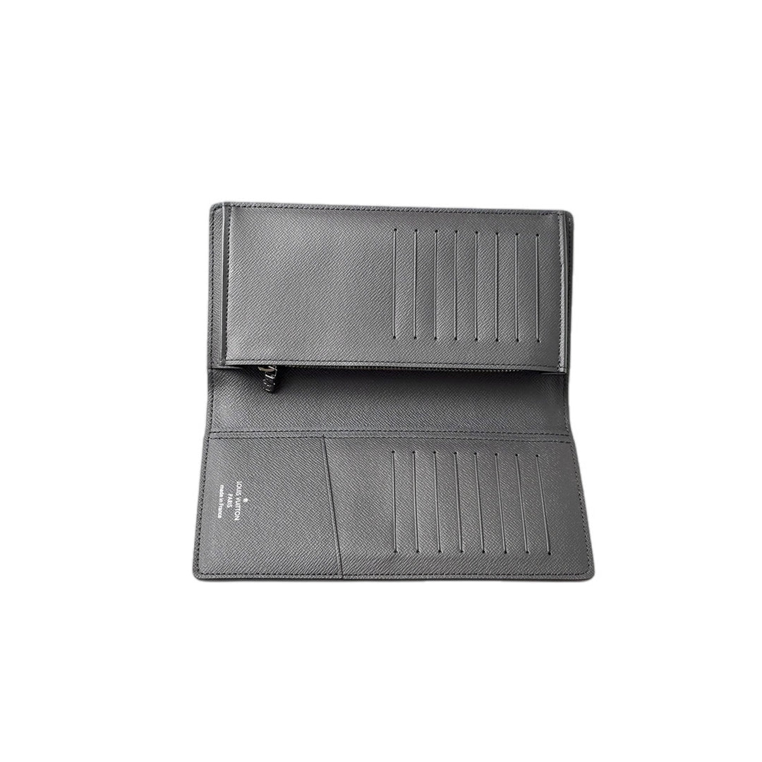 LV Unisex Wallet | Monogram Eclipse