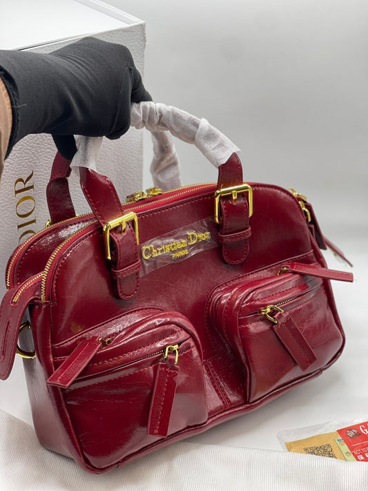 Christian Dior Grand Tour Bag