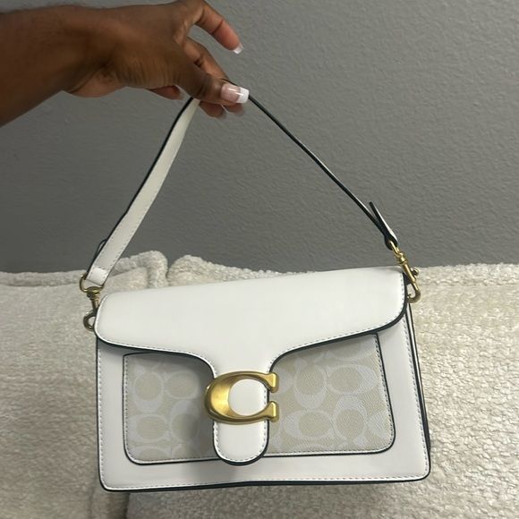 COACH Tabby Shoulder Bag 26