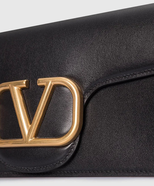 Valentino Garavani VLogo Signature Wallet