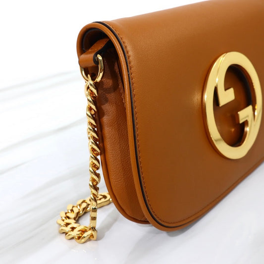 Gucci Blondie Medium Shoulder Bag