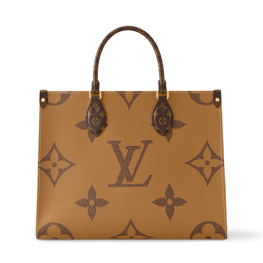 Louis Vuitton OnTheGo GM Tote Bag | LV