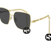 Gucci GG0724S Sunglasses