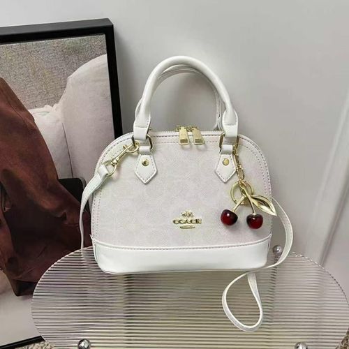 Coach Mini Sierra Satchel