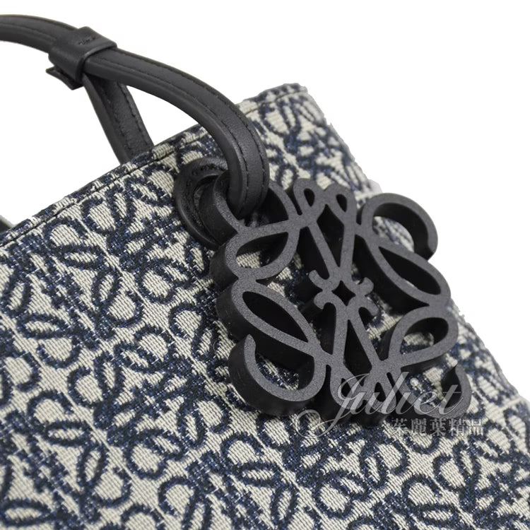 Loewe Anagram Tote Bag