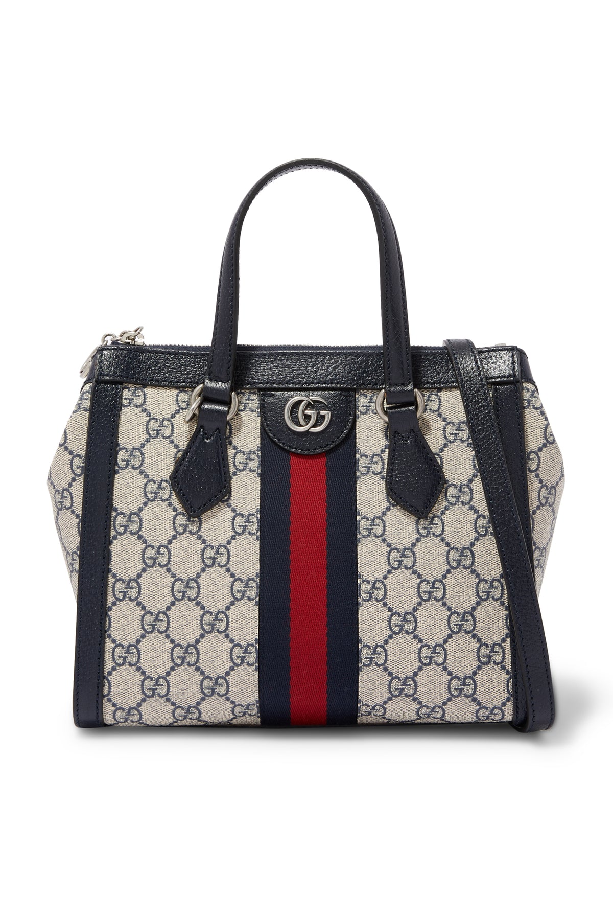 Gucci Ophidia Small GG Tote Bag