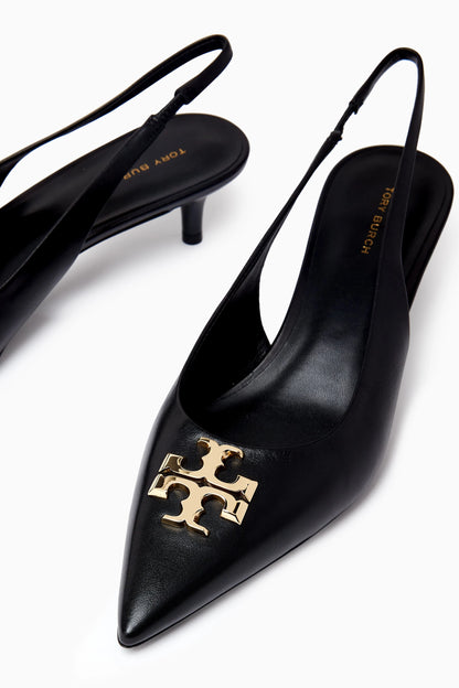 Tory Burch Eleanor Slingback Pumps
