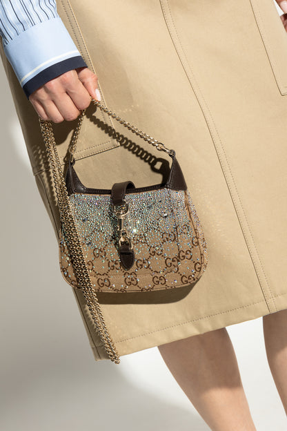 Gucci Jackie Notte Bag