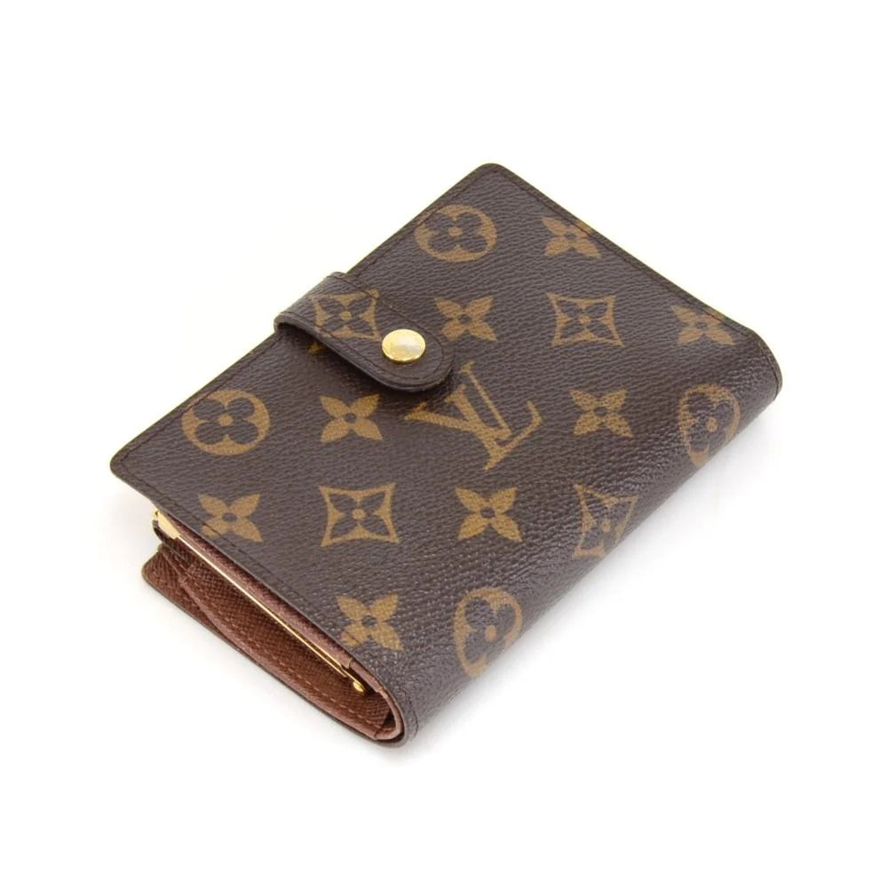 Louis Vuitton Women Wallet