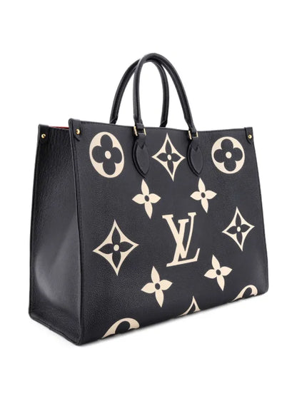 Louis Vuitton OnTheGo GM Tote Bag