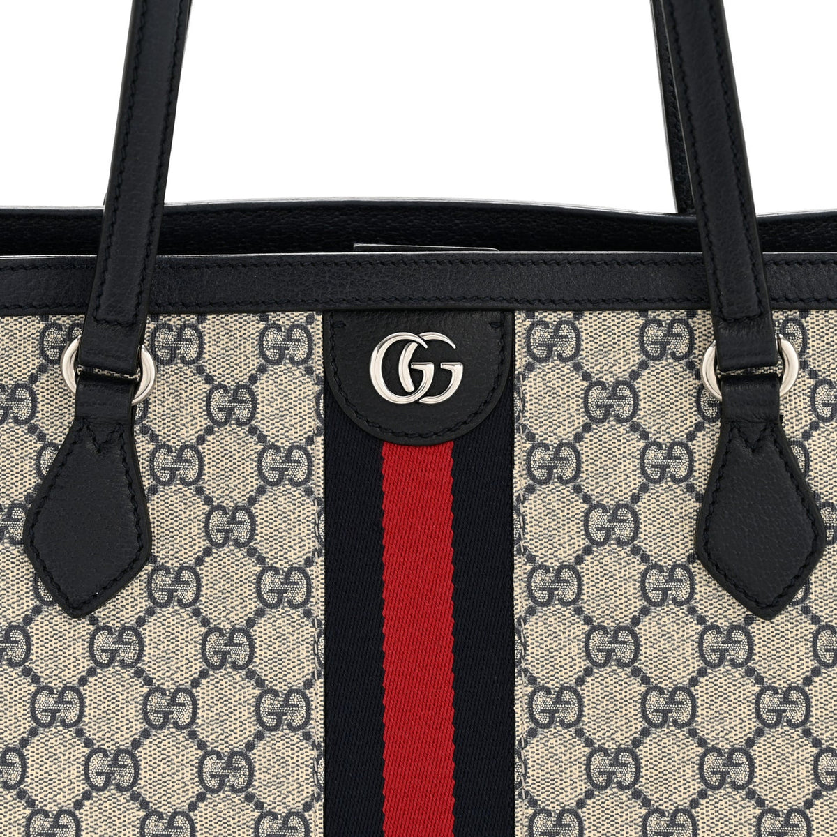 Gucci Ophidia Small GG Tote Bag