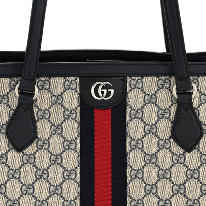 Gucci Ophidia Small GG Tote Bag