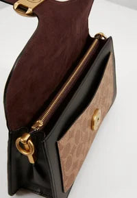 COACH Tabby Shoulder Bag 26