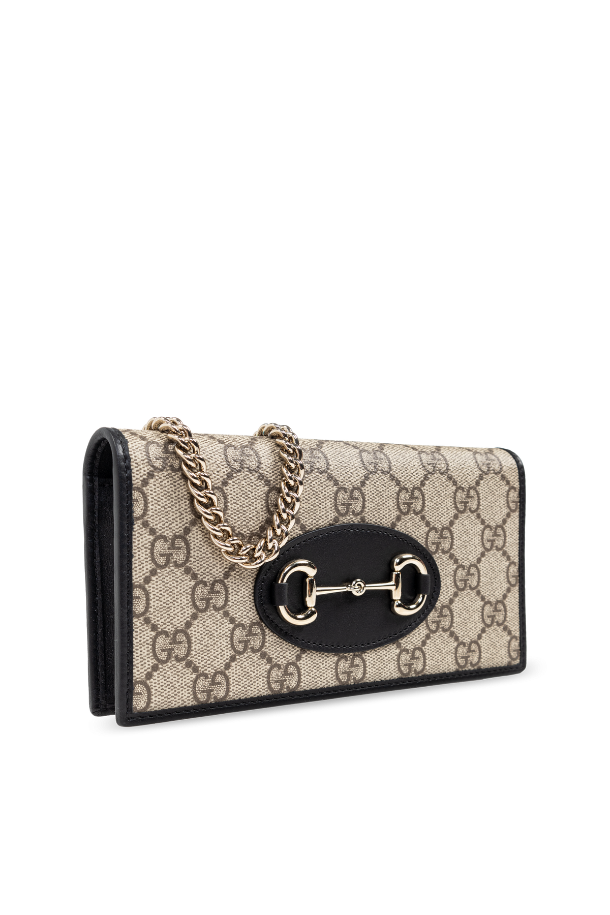 Gucci Horsebit 1955 Long Wallet