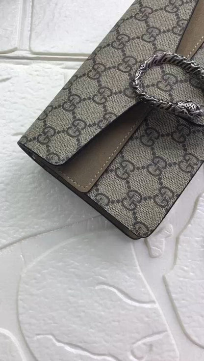 Gucci Dionysus Long Wallet