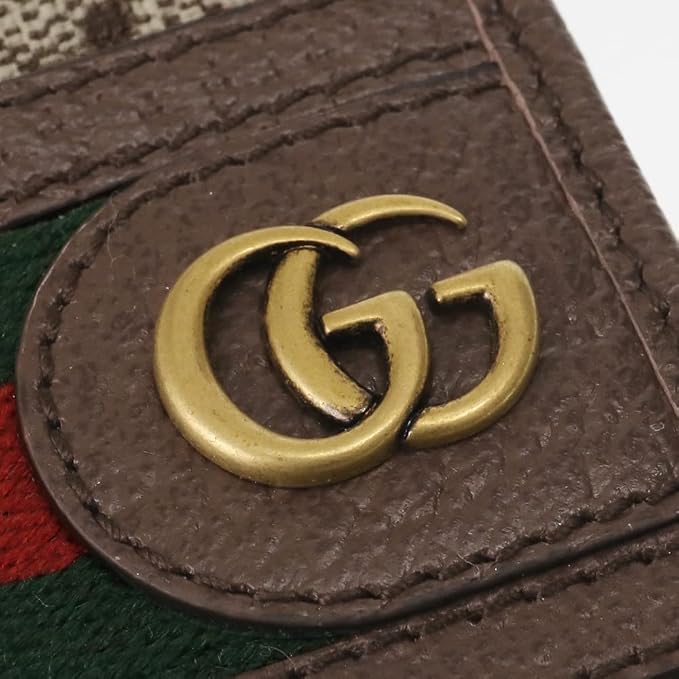 Gucci Ophidia Jumbo GG Long Wallet