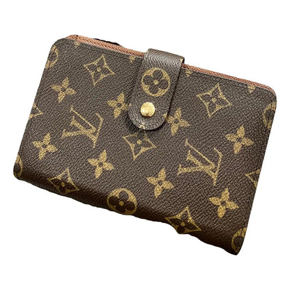 Louis Vuitton Women Wallet