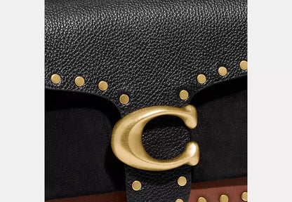 COACH Tabby Shoulder Bag 26