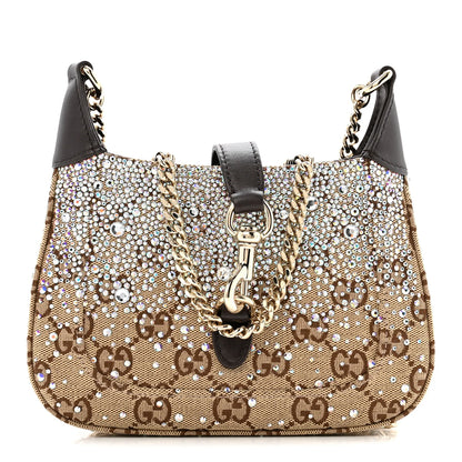 Gucci Jackie Notte Bag