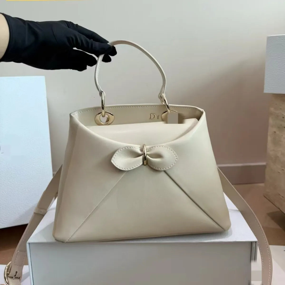 Dior La Cigale Bag