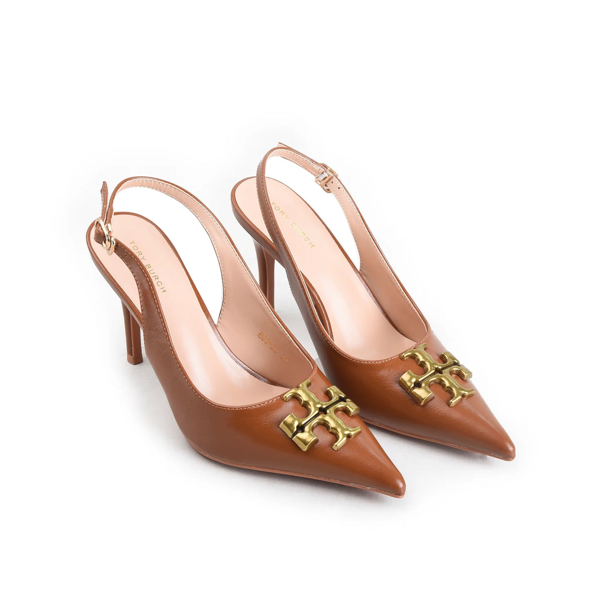 Tory Burch Eleanor Slingback Pumps