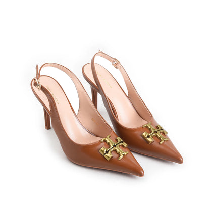 Tory Burch Eleanor Slingback Pumps