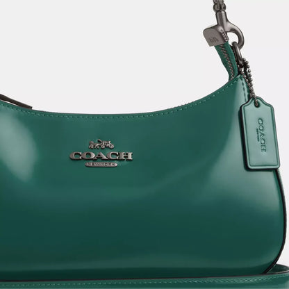 Coach Plain Teri Shoulder Bag