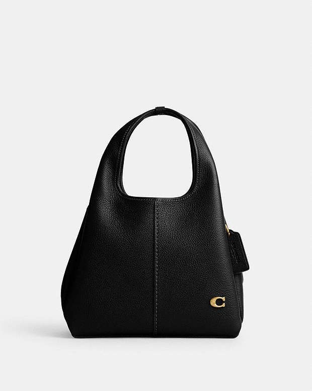 Coach Lana Shoulder Bag 23