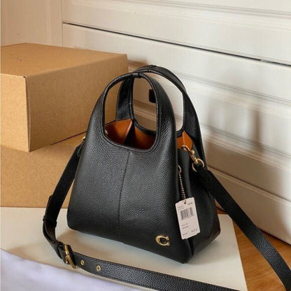 Coach Lana Shoulder Bag 23