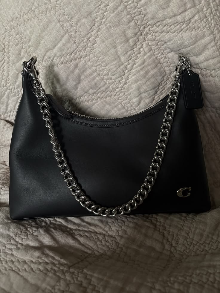 Coach Juliet Shoulder Bag 25