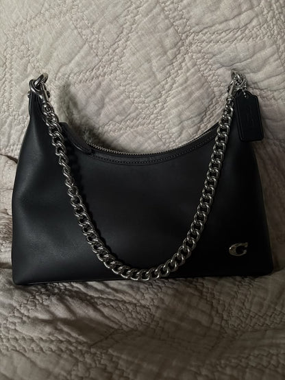 Coach Juliet Shoulder Bag 25