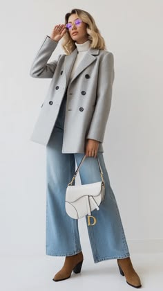 Christian Dior Saddle Bag