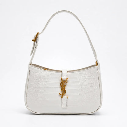 Saint Laurent Le 5 à 7 Hobo Bag