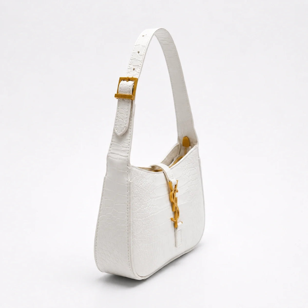 Saint Laurent Le 5 à 7 Hobo Bag