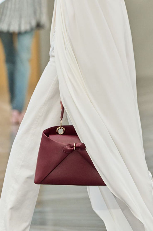 Dior La Cigale Bag