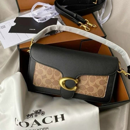 COACH Tabby Shoulder Bag 26