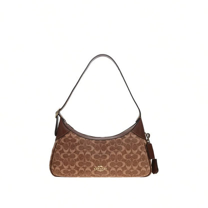 Coach Ella Small Shoulder Bag