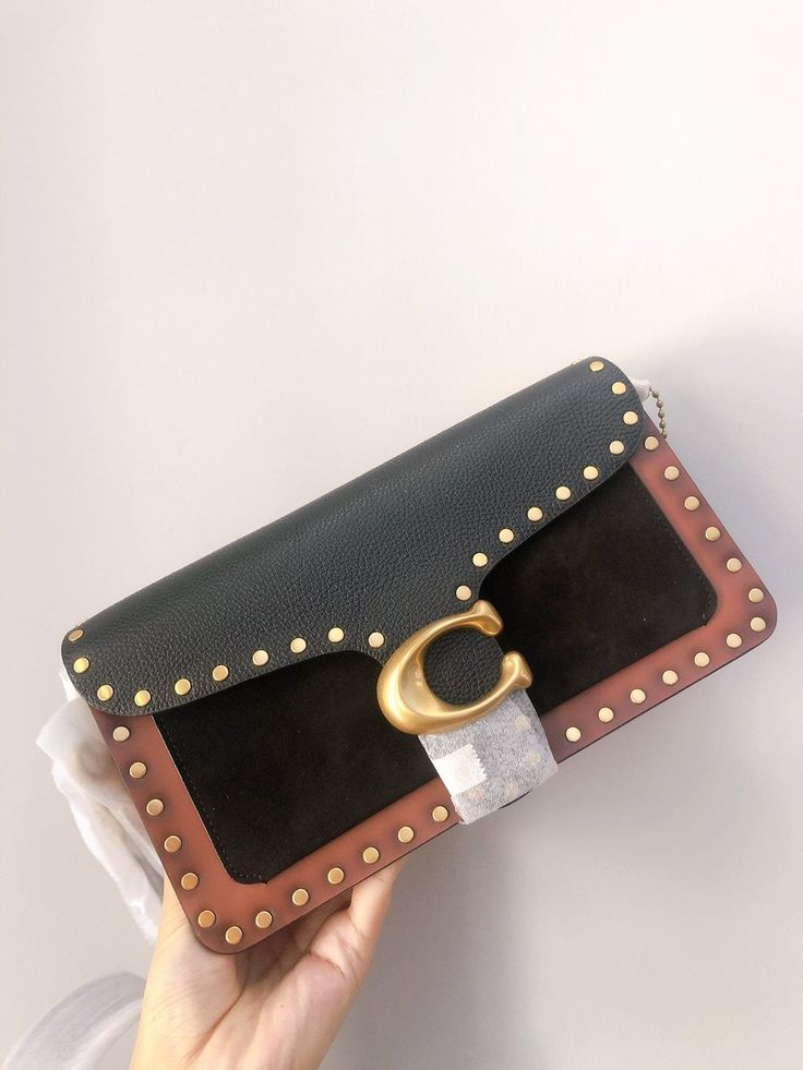 COACH Tabby Shoulder Bag 26