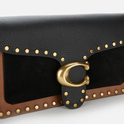 COACH Tabby Shoulder Bag 26