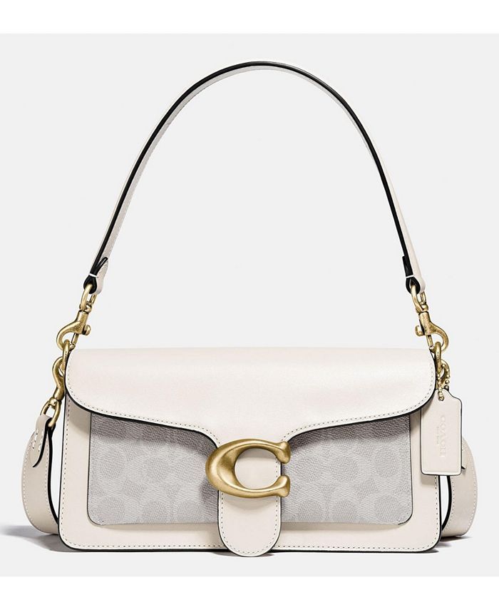 COACH Tabby Shoulder Bag 26