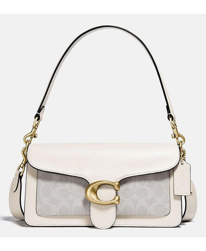 COACH Tabby Shoulder Bag 26