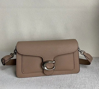 COACH Tabby Shoulder Bag 26
