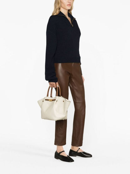 DEMELLIER Hand Bag | With Brand Packaging