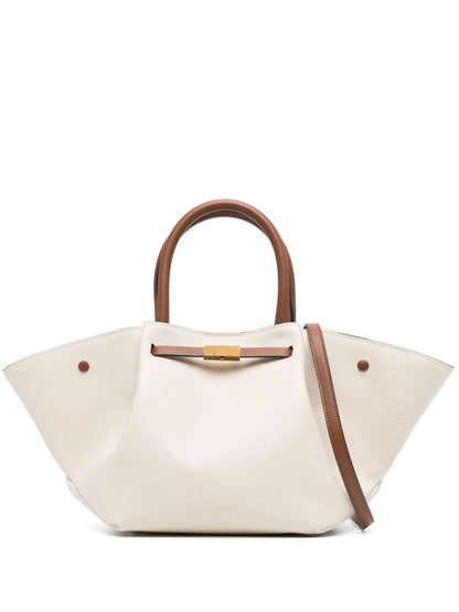 DEMELLIER Hand Bag | With Brand Packaging