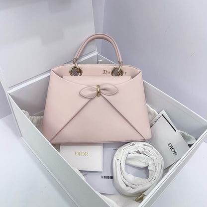 Dior La Cigale Bag