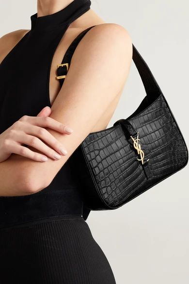 Saint Laurent Le 5 à 7 Hobo Bag
